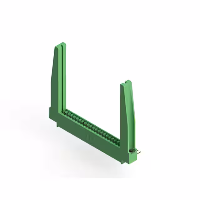 346-023-558-678 EDAC Inc.  Edgeboard Connectors